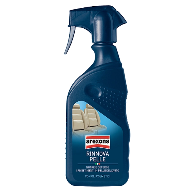 Vendita online Rinnova pelle Smash 500 ml.